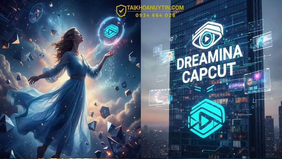 Dreamina CapCut có thay thế editor truyền thống không?