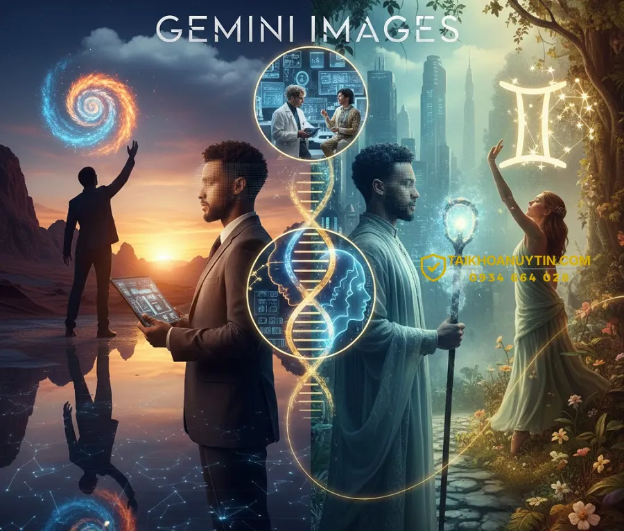 Mua tài khoản Gemini Pro ở đâu uy tín?
