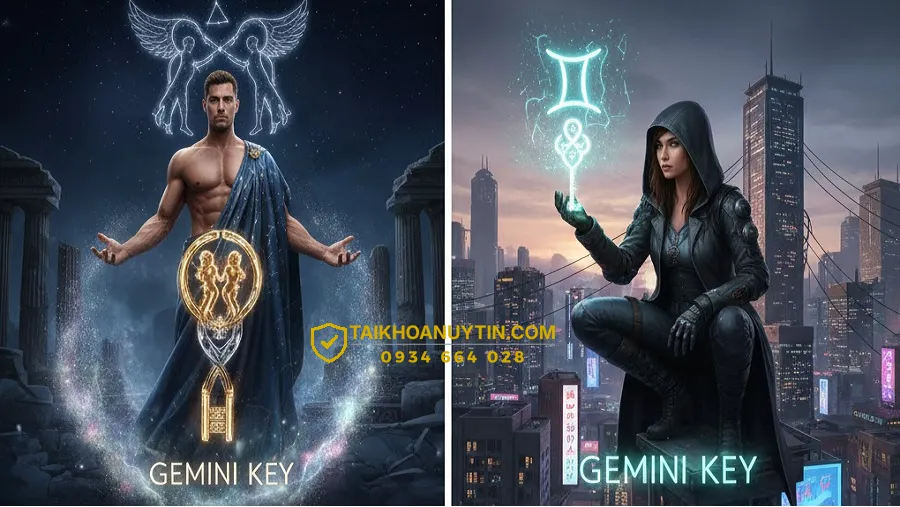 Ai nên sử dụng Gemini API và gemini key