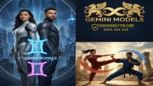 Gemini Models là gì? So sánh Gemini Pro & Gemini 2.5 Pro
