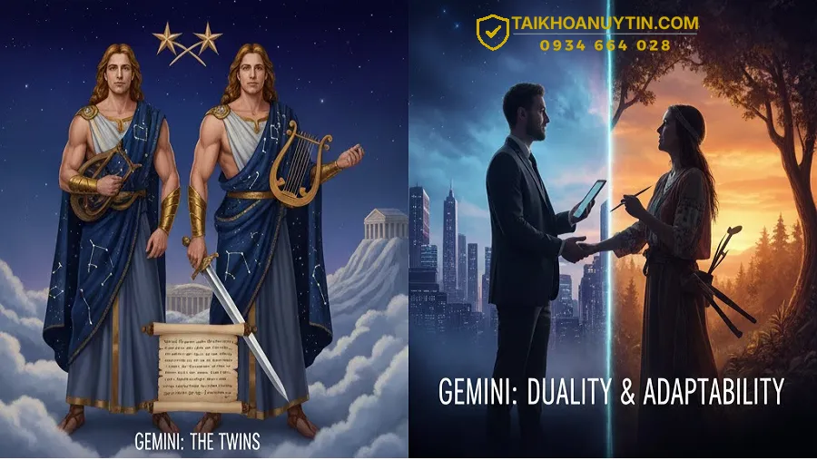 Mua Gemini ở đâu để đảm bảo an toàn?