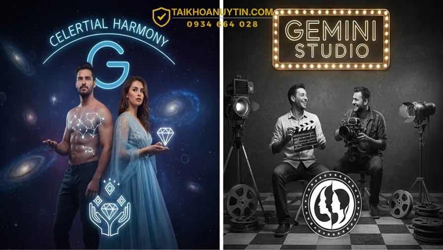 Gemini Studio là gì? Nền tảng AI Google mạnh nhất