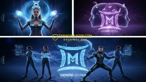 Gemini Ultra là gì? Sức mạnh AI cao cấp nhất của Google