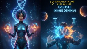 Google Gemini AI – Nền tảng trí tuệ nhân tạo thế hệ mới của Google
