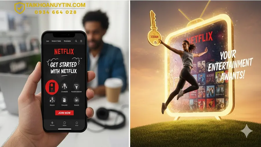 Netflix là gì và vì sao ngày càng nhiều người chọn xem Netflix?