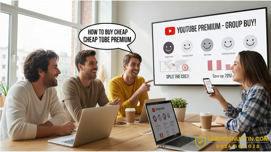 YouTube Premium Là Gì? Vì Sao Ngày Càng Được Ưa Chuộng?