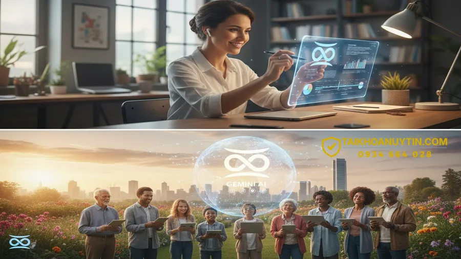 Mua Gemini 2.5 Pro có đáng tiền?