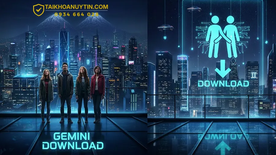 Gemini API là gì và ai cần dùng?