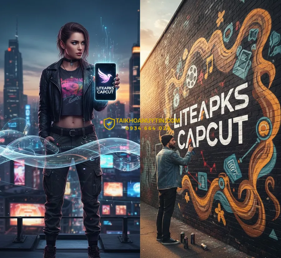 Có nên mua tài khoản CapCut Pro thay vì dùng Liteapks CapCut?