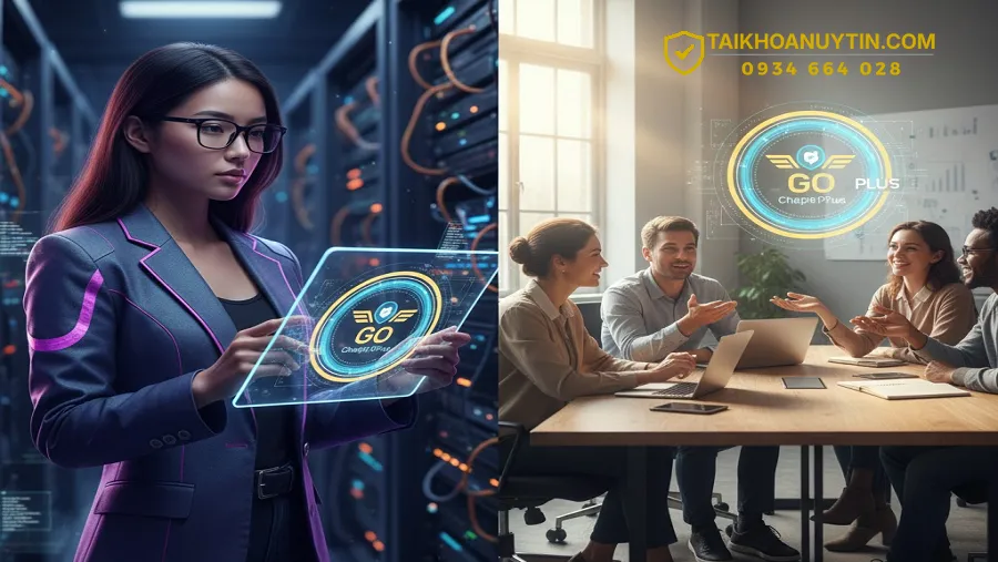 Vì sao nên mua tài khoản ChatGPT tại hệ thống uy tín?