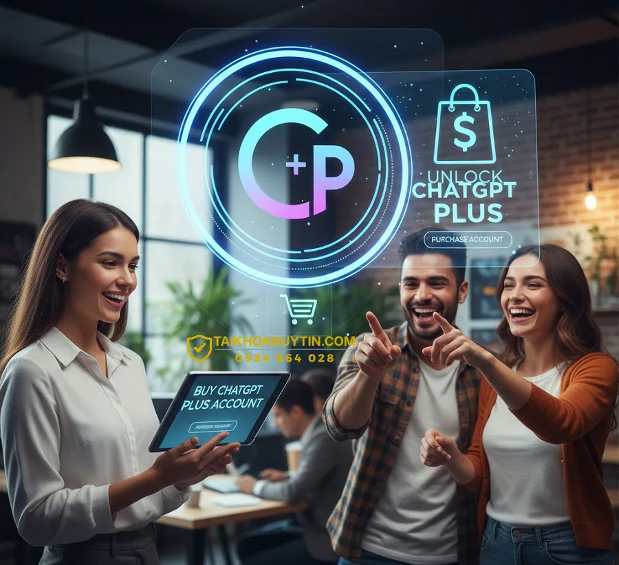 ChatGPT Plus là gì và vì sao ngày càng nhiều người lựa chọn?