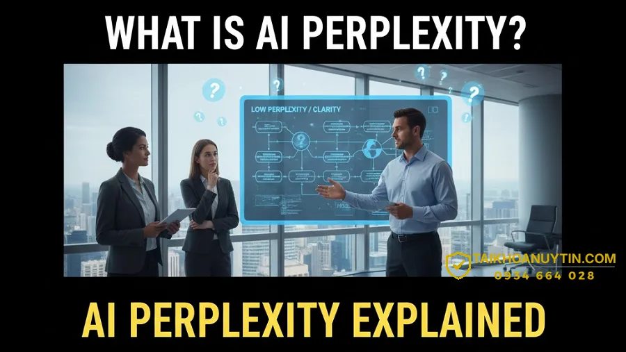 Perplexity Pro là gì và khác gì bản miễn phí?