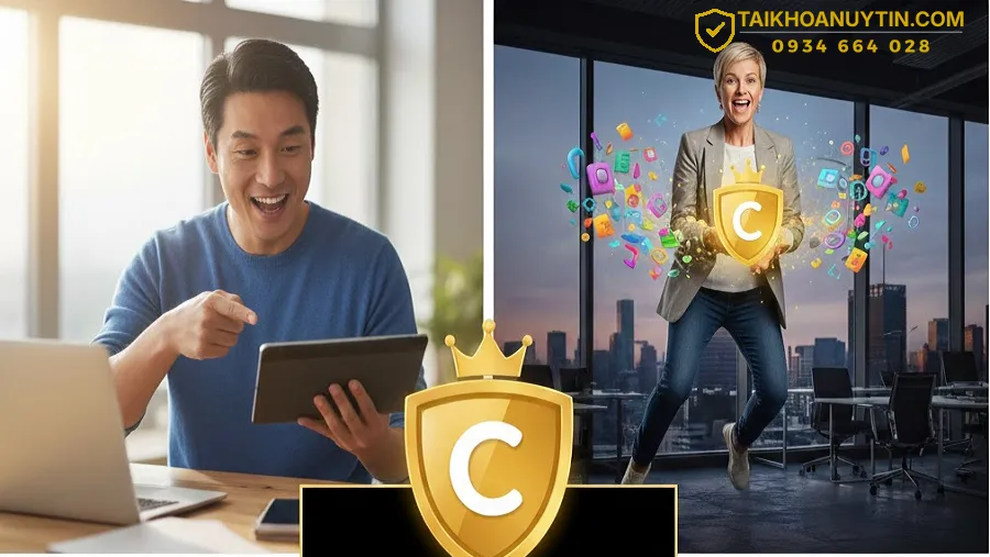 Canva Pro Cho Sinh Viên – Lựa Chọn Không Thể Bỏ Qua