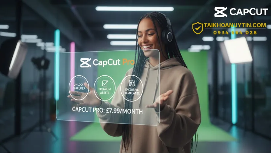 CapCut là gì và vì sao được ưa chuộng?