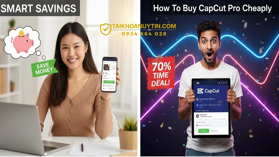 Tổng quan về CapCut và hệ sinh thái ByteDance