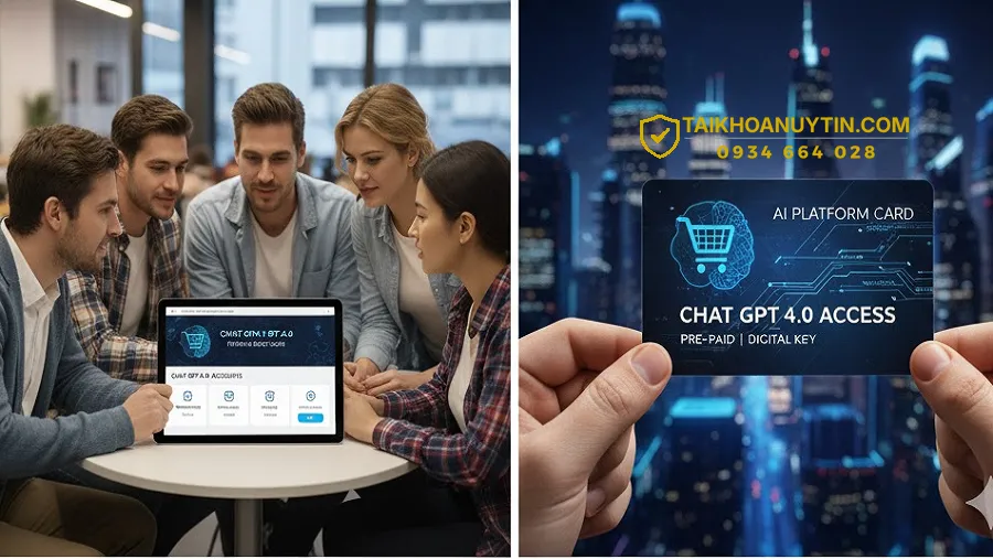 Nâng Cấp ChatGPT – Khi Nào Nên Thực Hiện?