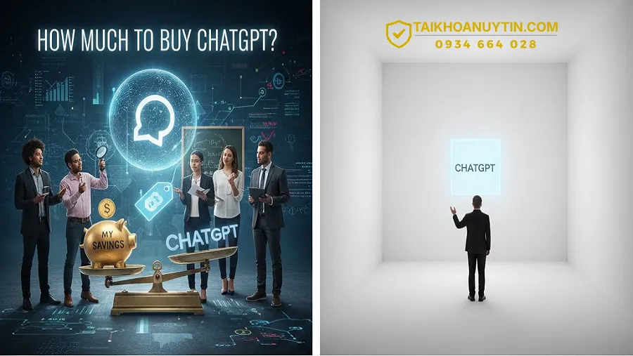 Nâng Cấp ChatGPT Như Thế Nào Để Tối Ưu Chi Phí?