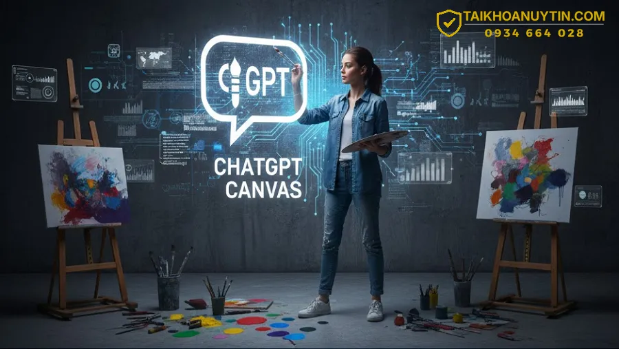 Lưu Ý Khi Mua Tài Khoản ChatGPT Giá Rẻ