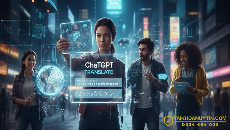 Có Nên Nâng Cấp Tài Khoản ChatGPT Không?