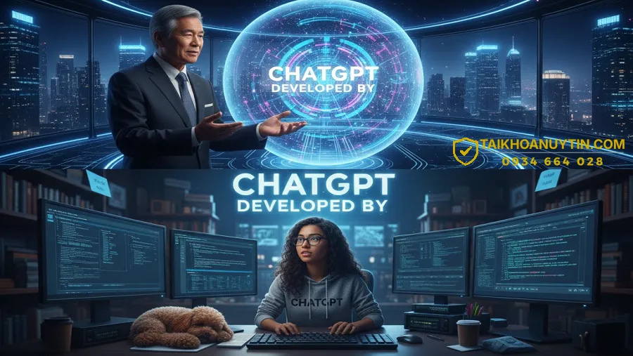 Vì sao người dùng Việt Nam nên mua tài khoản ChatGPT thay vì dùng miễn phí?