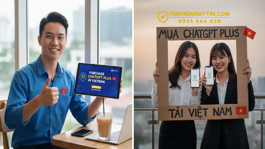 Lợi ích lâu dài khi sử dụng ChatGPT Plus