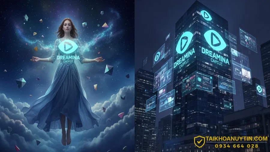 Dreamina CapCut có miễn phí không?