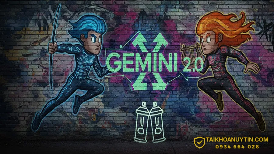 Gemini 2.0 hỗ trợ những nhóm người dùng nào