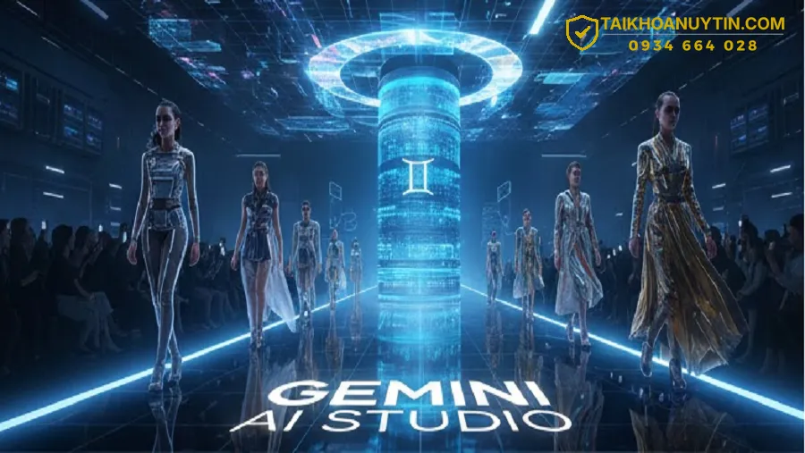 Gemini AI và tương lai của AI ứng dụng