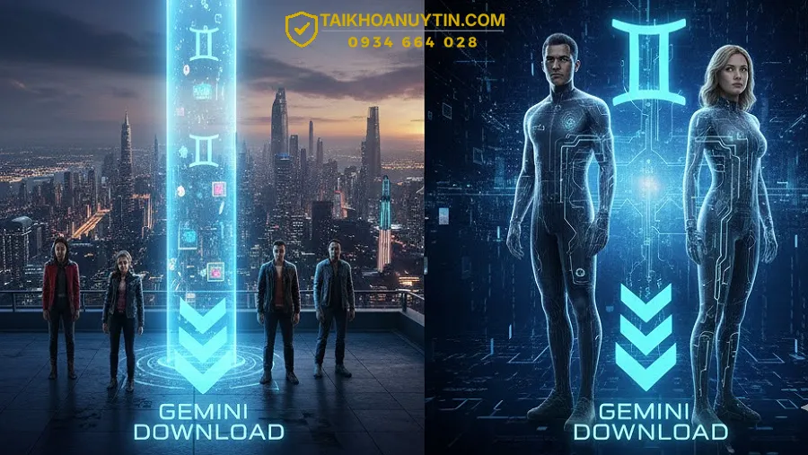 Gemini miễn phí có đủ dùng không?