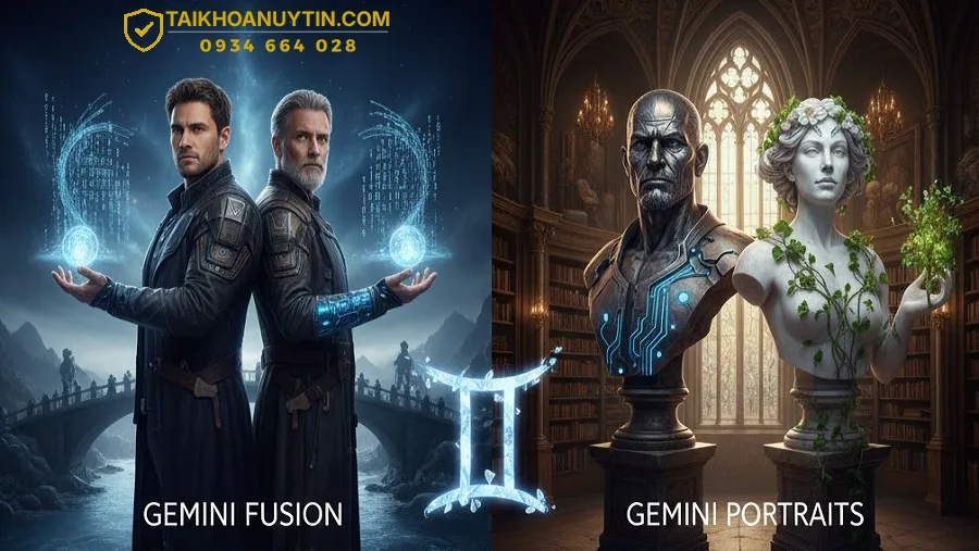 Có nên mua tài khoản Gemini để dùng Gemini Image?