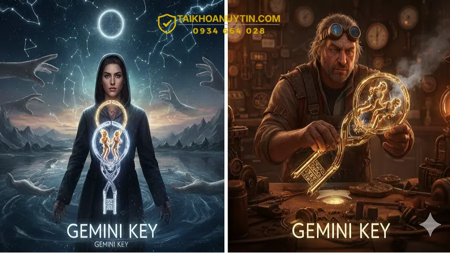 Gemini 2.5 và Gemini 2.5 Pro – Bước tiến lớn về hiệu năng