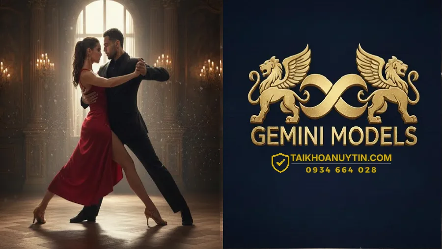 Mua tài khoản Gemini giá rẻ ở đâu uy tín?