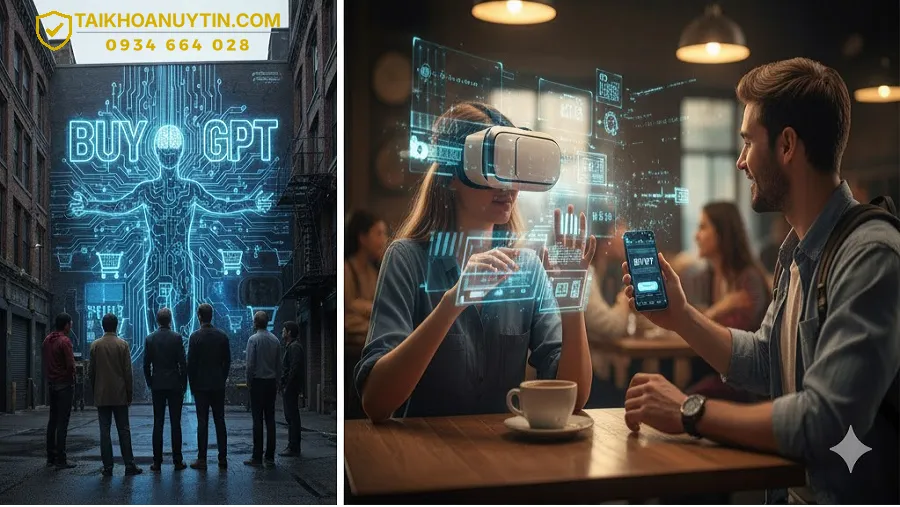 Vì sao mua GPT Go/Plus giá rẻ là lựa chọn thông minh năm nay?