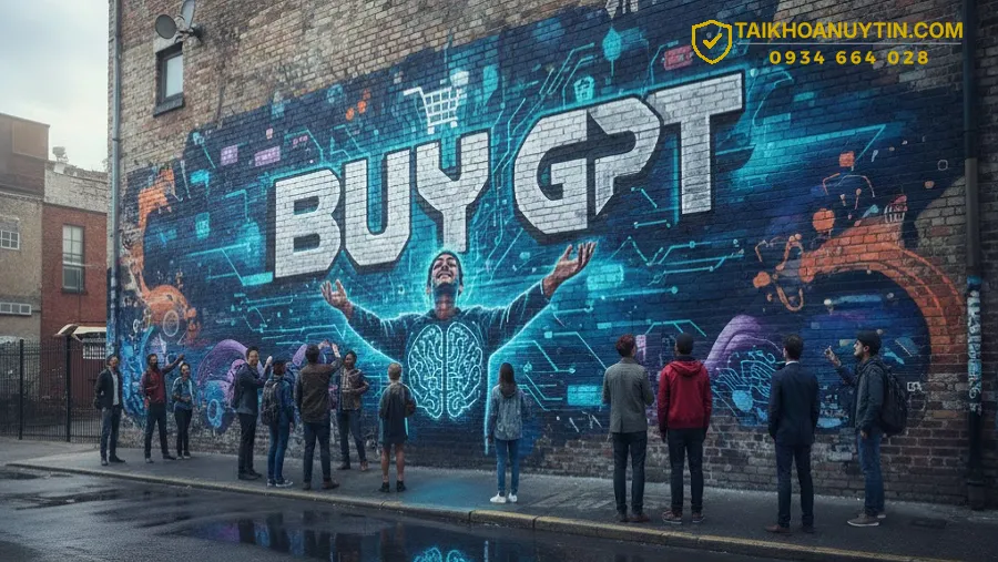 Ai nên mua GPT Go? Ai nên mua GPT Plus?