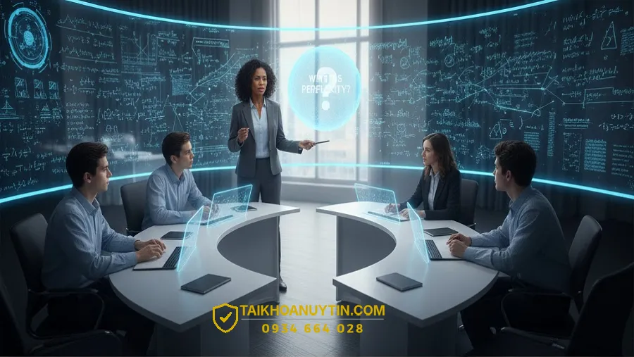 Ai nên sử dụng Perplexity AI?