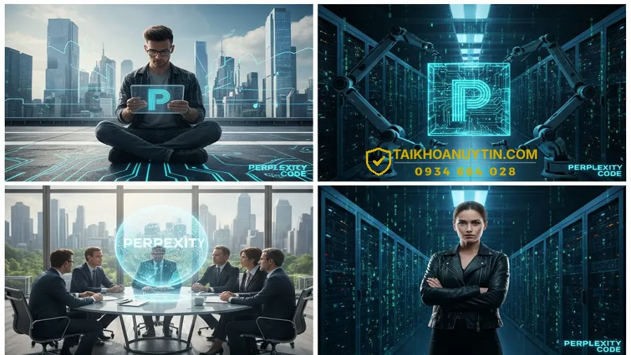 Perplexity Code Là Gì Và Vì Sao Ngày Càng Quan Trọng?