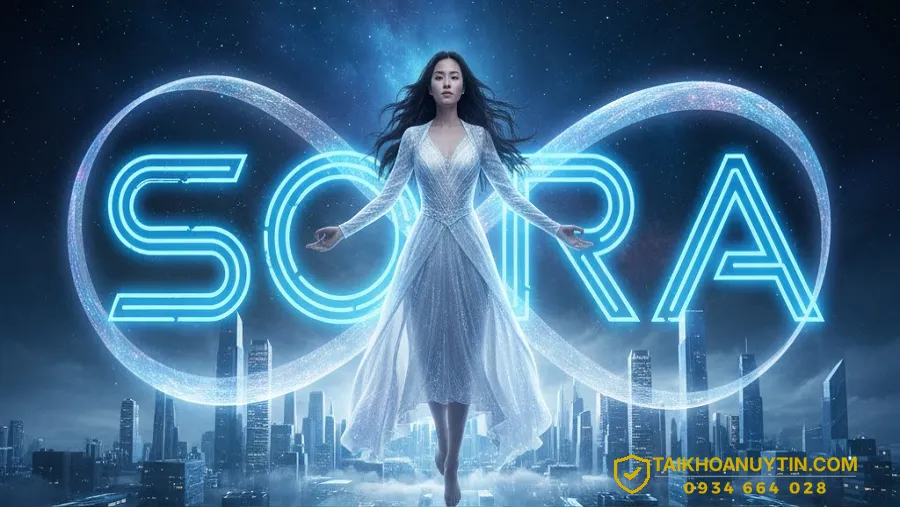 Ứng Dụng Thực Tế Của Sora AI