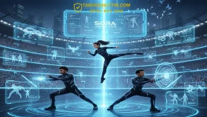 Sora Animation Là Gì? Công Nghệ Tạo Video AI Của OpenAI