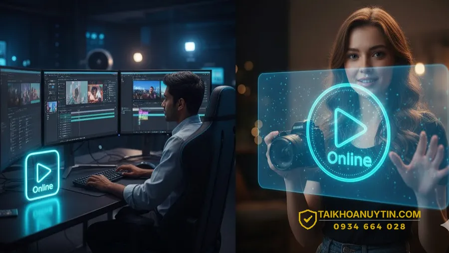 Hành trình phát triển của CapCut từ ứng dụng đến nền tảng online