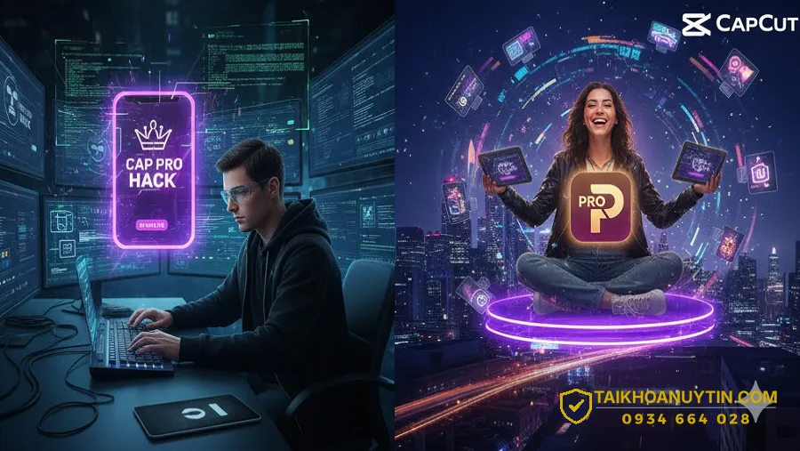 Vì Sao ByteDance Không Khuyến Khích Và Mạnh Tay Với Hack