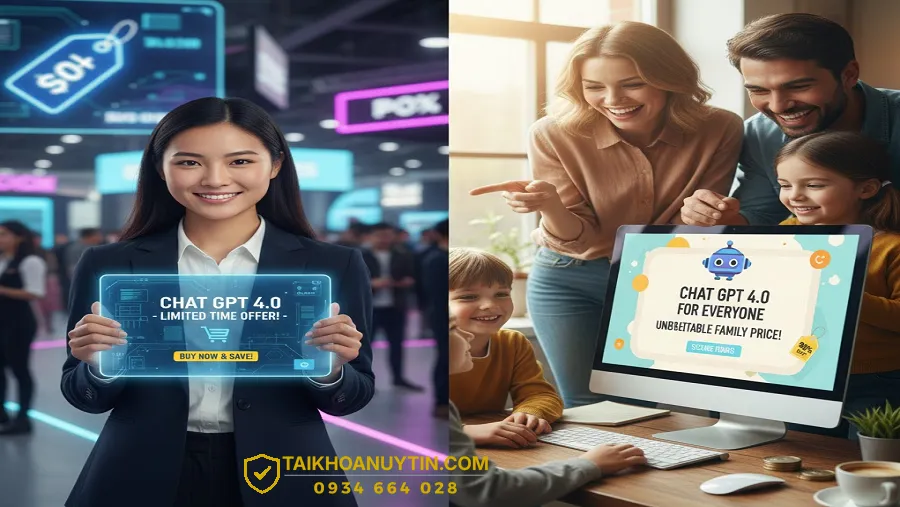 ChatGPT 4.0 Là Gì Và Vì Sao Được Đánh Giá Cao?
