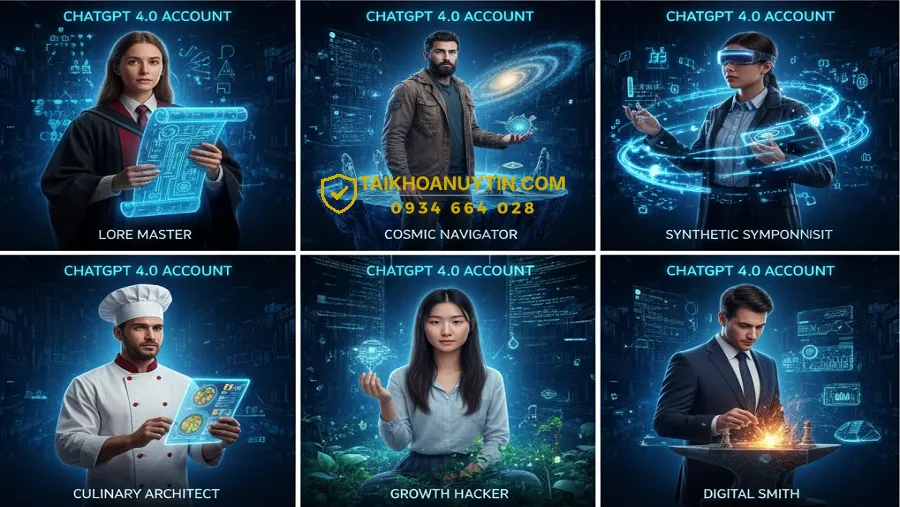Xu hướng sử dụng ChatGPT tại Việt Nam