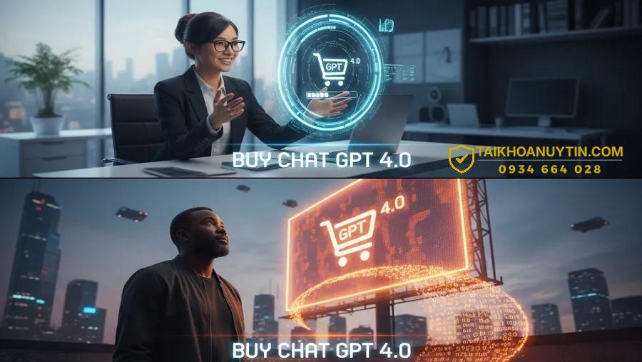 ChatGPT 4.0 Là Gì Và Vì Sao Được Đánh Giá Cao?