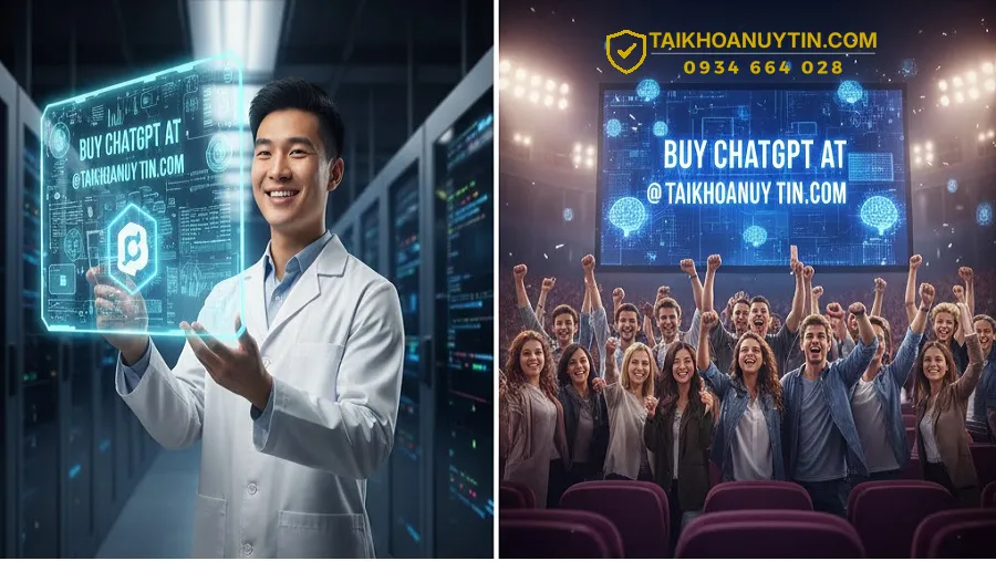 Vì sao ChatGPT ngày càng được tìm mua nhiều?
