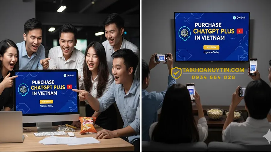 ChatGPT Plus là gì và vì sao ngày càng được ưa chuộng
