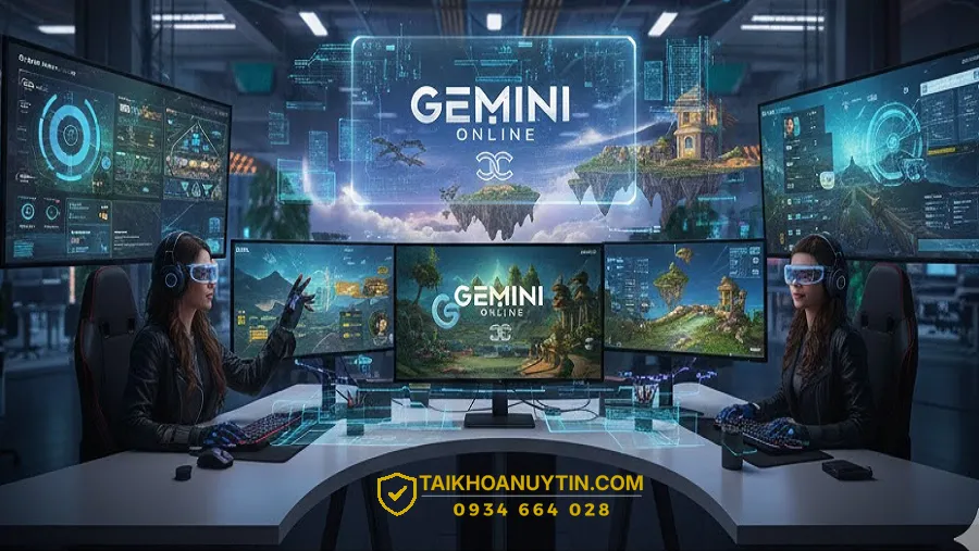 Gemini 2.5 Và Gemini 2.5 Pro Có Gì Mới?