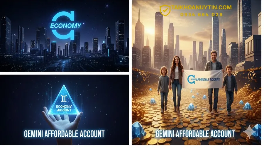Gemini API là gì và ai nên sử dụng