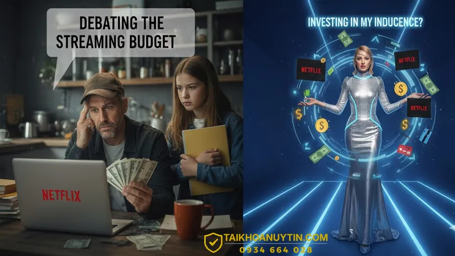 Ưu điểm nổi bật của gói Netflix 79k/tháng
