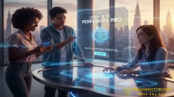 Mua Perplexity Pro Giá Rẻ Gói 3 Tháng – Giải Pháp AI Tối Ưu Cho Người Dùng Việt
