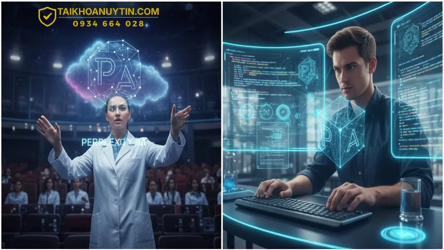 Perplexity là gì và vì sao API của họ đặc biệt?